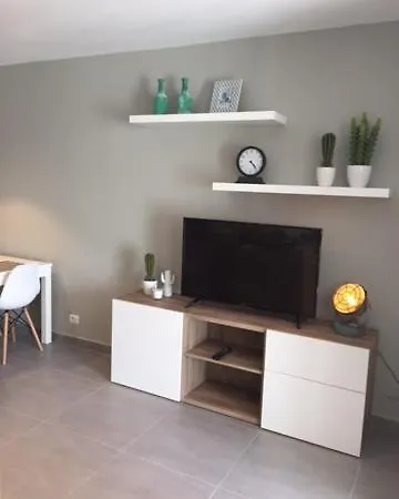 Apartment With Seaview Playa de las Americas (Tenerife)